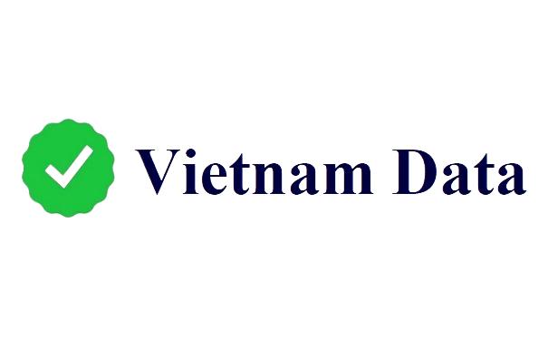 Vietnam Data Logo