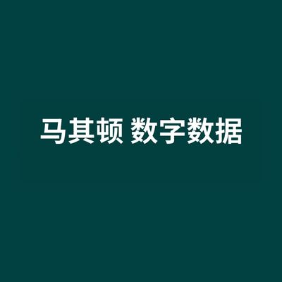 马其顿 数字数据